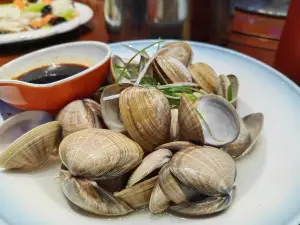 老船长海鲜加工店(书香园公寓店)