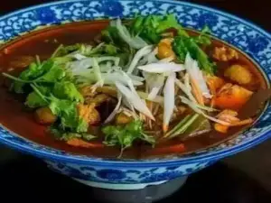二明麦子泡