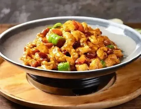 金記豬肚雞生態靈芝雞（憑祥店）