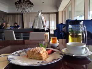 Velvet Cafe