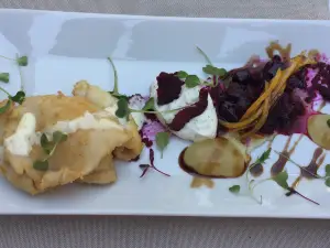 Zest Bistro