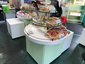 Meronpan