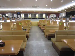 Kura Sushi
