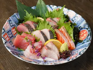 Yakitori Torimaru