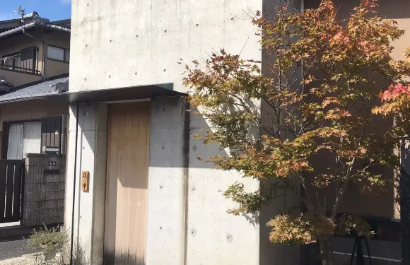 そば処桔梗