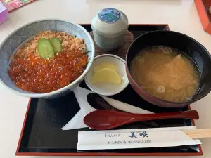 Japanese Restaurant Misaki