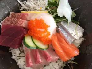 Soratoumi