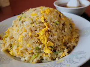 Chinrai Sohonten Yashio Drive in