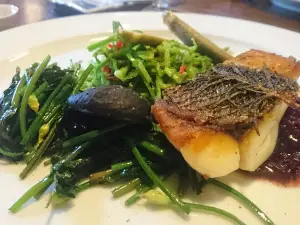 Restaurant Tamariya