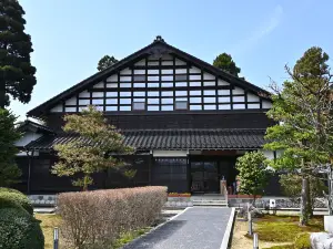 Farmers Restaurant Ookado