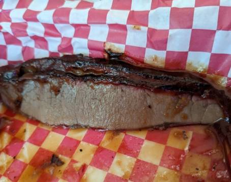 Ray's BBQ