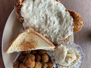 Cattleman's BBQ