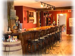 Texas Wine Shop & Bistro