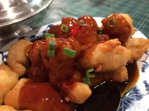 Silver Lake Chinese Restaurant