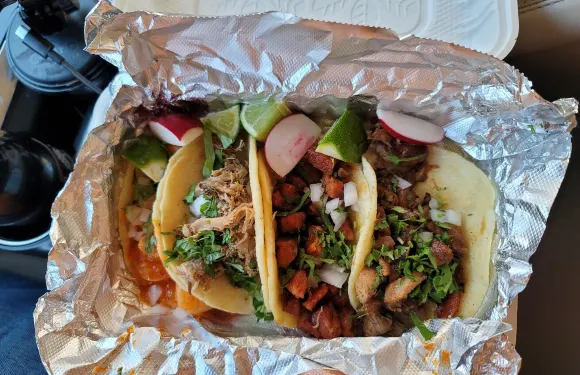 J&Ls Taco Loco
