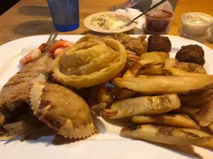 David's Catfish House