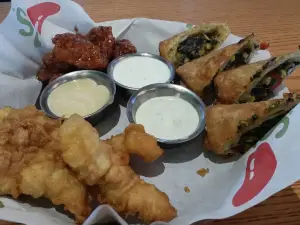 Chili's Grill & Bar