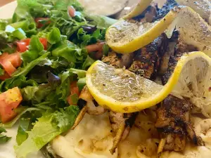 Savoury Restaurant & Pancake Cafe