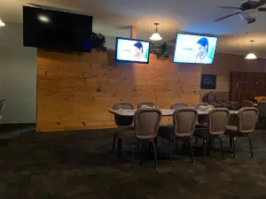 Branding Iron Steakhouse