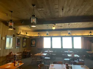 Toll Road Restaurant