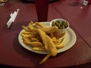 Luigi’s Restaurant