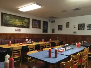 Deal's Famous Oyster House