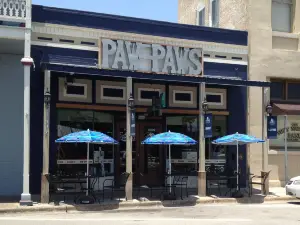 Paw Paws Catfish House