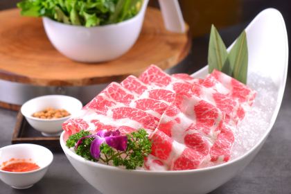 World Trade Winning Hotel·PENG DA SHI HOT POT HASTER