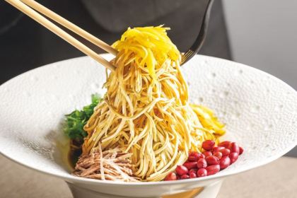 Xiaochunianghuaiyangcai (xinjiekou)