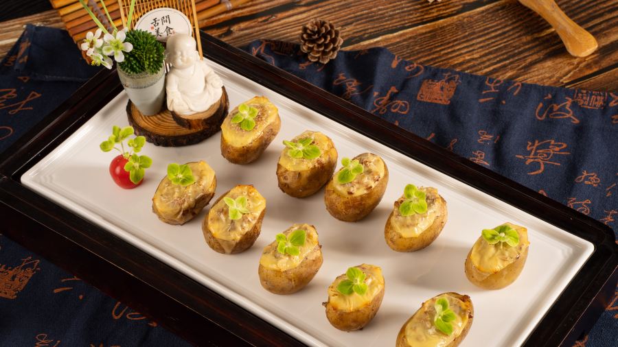 庐山宾馆·万松林餐厅