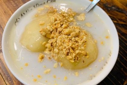 Chè 4 Mùa Hàng Cân