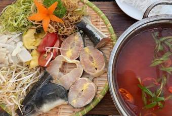 Popular dishes