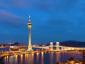 Popular Must-Visit Restaurants in Macau