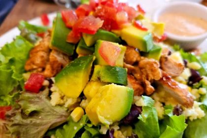 Anchor Cafe & Roastery