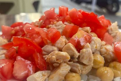 Ünlü Pilavcı Engin Usta