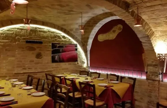 Ristorantino Largo del Mulino