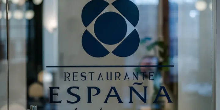 Restaurante Espana