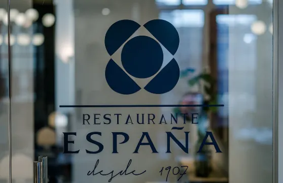 Restaurante Espana