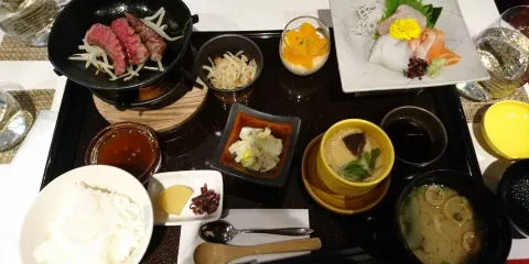 瀬戸內ダイニング ハーベスト