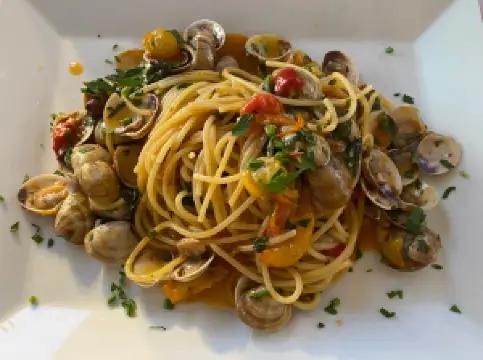 Ristorante Sottosopra