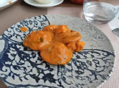 LA TASQUITA IFIS SHISHA BAR