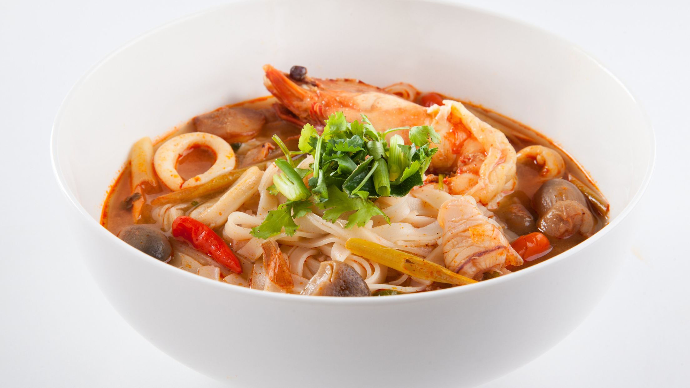 Kinley Thai Bistro