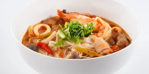 Kinley Thai Bistro