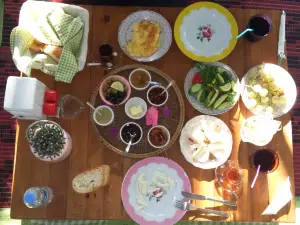 Hayriye's Restorant