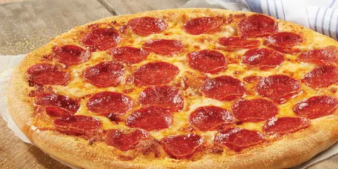 Domino's Pizza