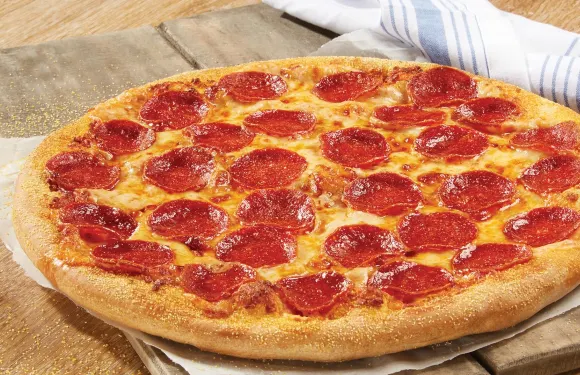 Domino's Pizza