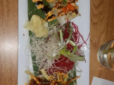 Ito Japanese Steakhouse Sushi & Thai Restaurant