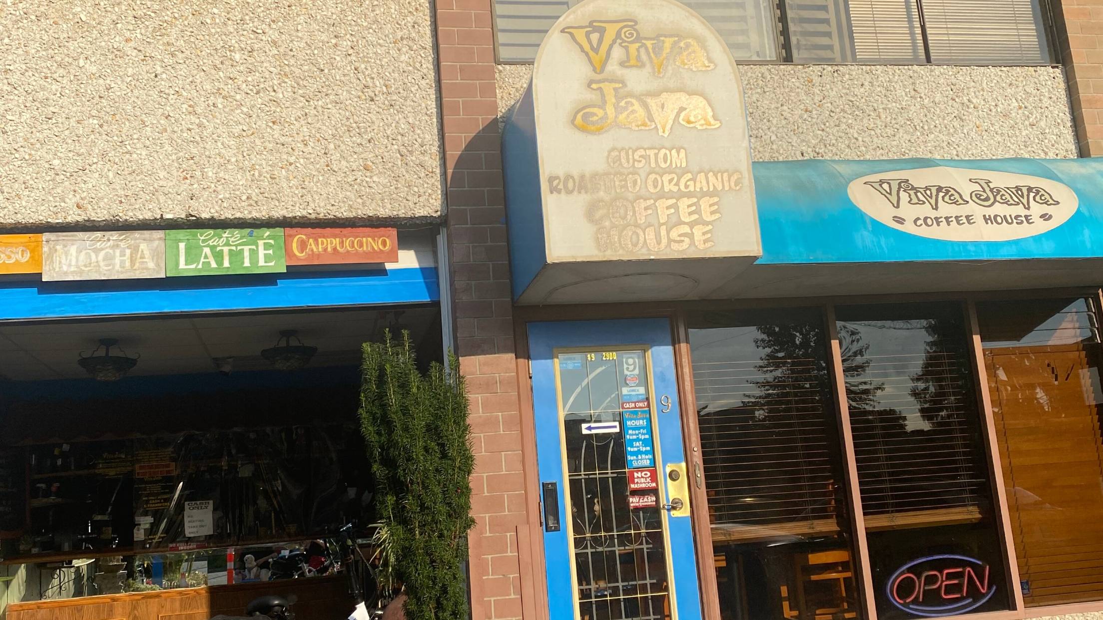 Viva Java.