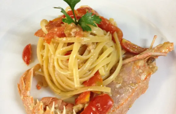 Pasticceria Bar Ciro