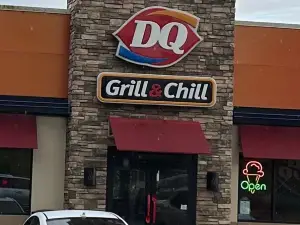 Dairy Queen Grill & Chill